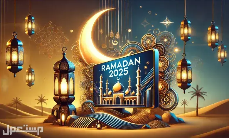 مسلسلات رمضان 2025 الخليجية.. تفاصيل أقوى أعمال درامية منتظرة أفضل مسلسلات رمضانية في الخليج