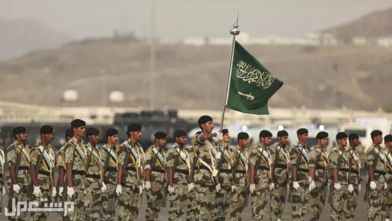 تعرف على أنواع البدل العسكرية السعودية 1446 - 2025 (صور) أنواع البدل العسكرية السعودية: اختيار الأنسب للجنود