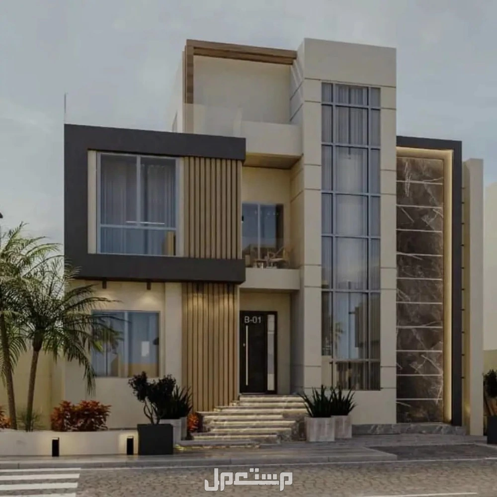 أرخص أسعار عقارات الرياض للبيع 2025.. أفضل الأحياء للسكن أحياء في شمال الرياض