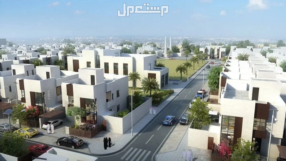 أرخص أسعار عقارات الرياض للبيع 2025.. أفضل الأحياء للسكن أرخص أسعار العقارات في الرياض 2025