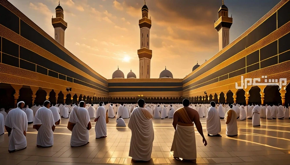 تعرف على غرامة انتهاء تأشيرة العمرة 2025 في السعودية تعرف على غرامة انتهاء تأشيرة العمرة 2025 في السعودية
