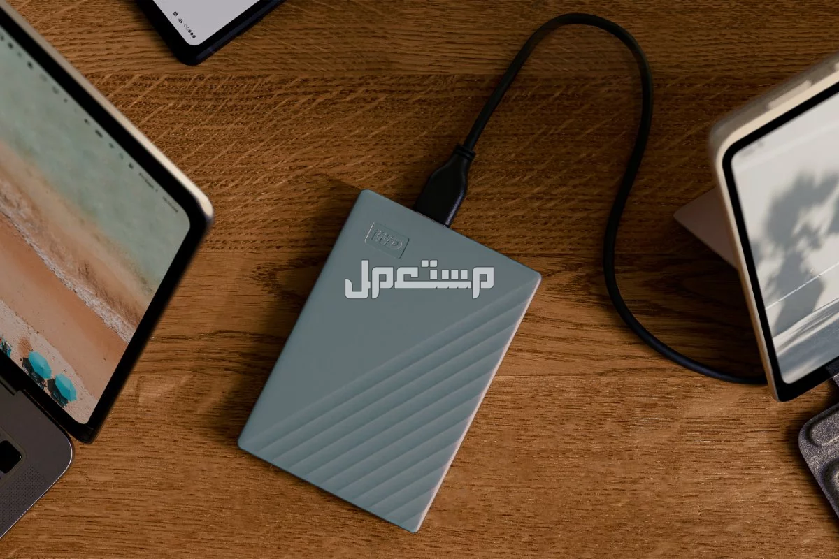 أفضل انواع الهاردات الخارجية 2025 والفرق بين SSD و HDD