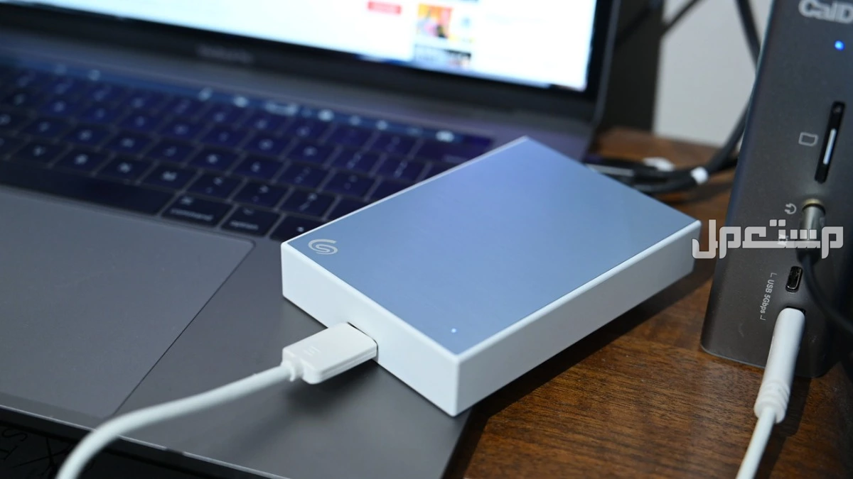 أفضل انواع الهاردات الخارجية 2025 والفرق بين SSD و HDD