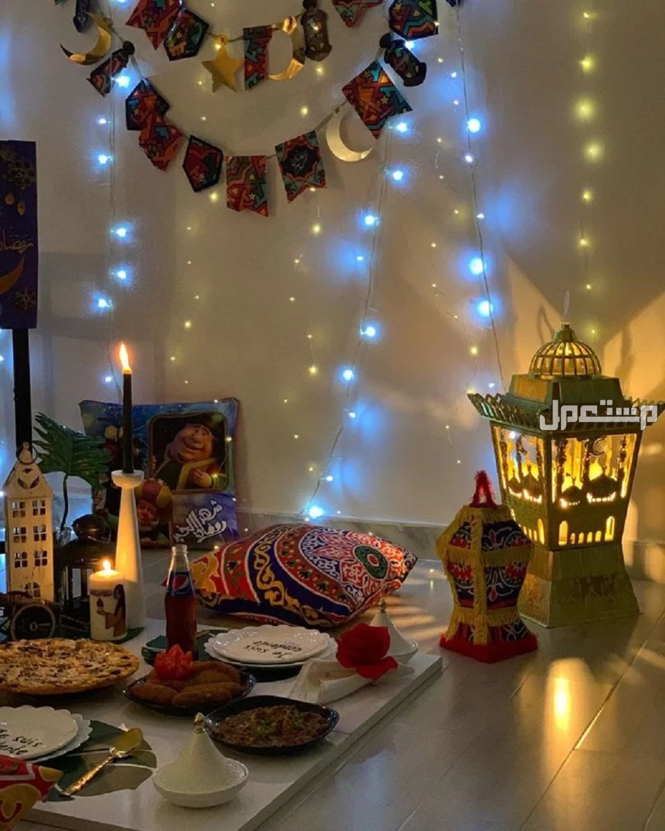 أجمل كلام وعبارات عن شهر رمضان 1446.. صور وخلفيات شهر رمضان 1446 - 2025