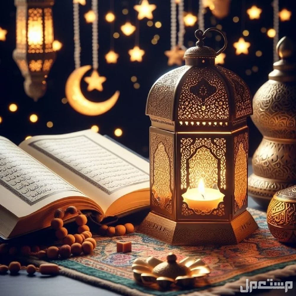 أجمل كلام وعبارات عن شهر رمضان 1446.. صور وخلفيات