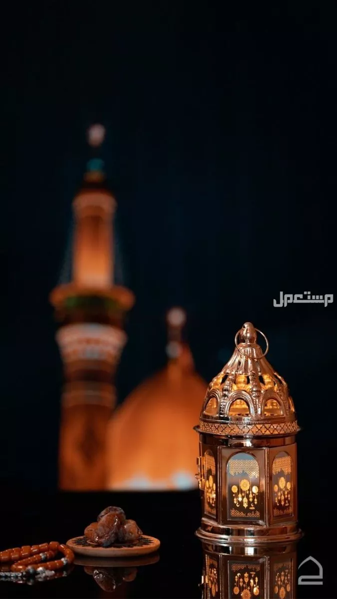 أجمل كلام وعبارات عن شهر رمضان 1446.. صور وخلفيات عبارات عن فضل شهر رمضان