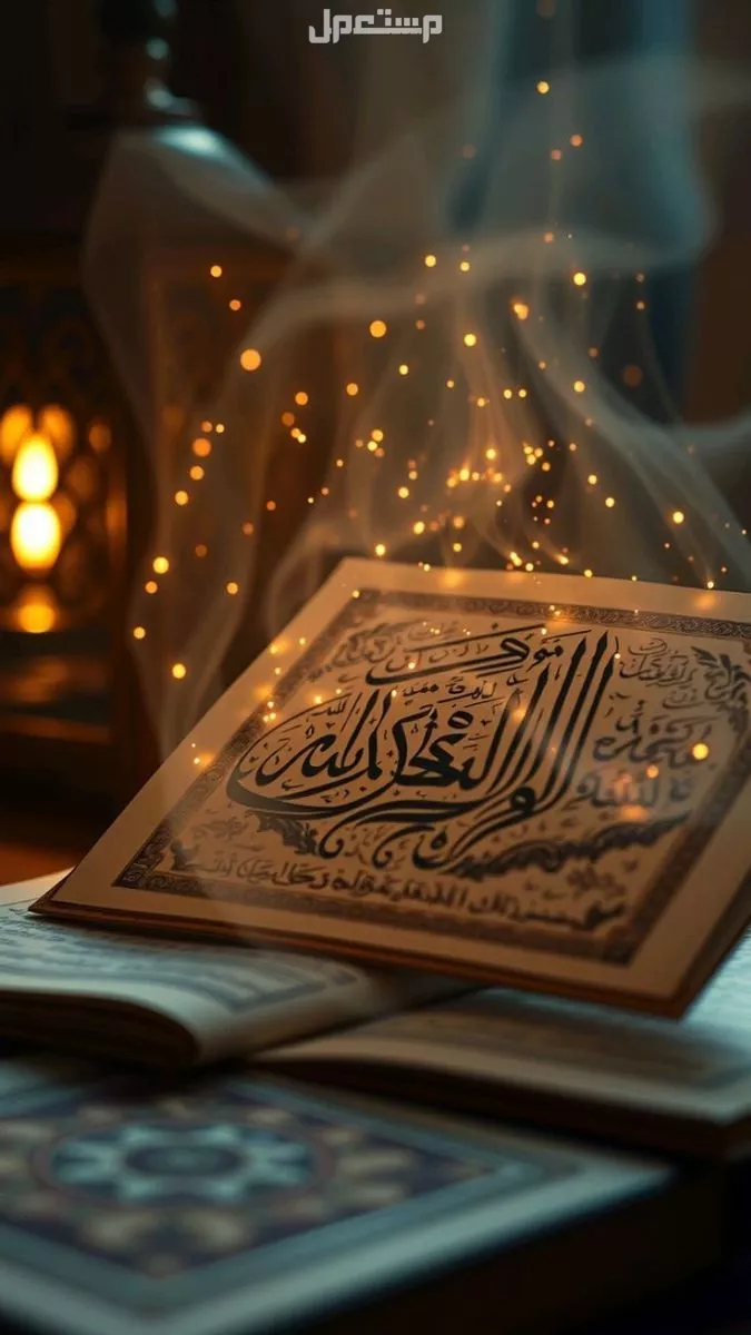 أجمل كلام وعبارات عن شهر رمضان 1446.. صور وخلفيات
