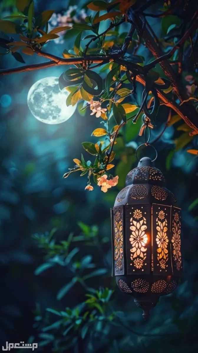أجمل كلام وعبارات عن شهر رمضان 1446.. صور وخلفيات