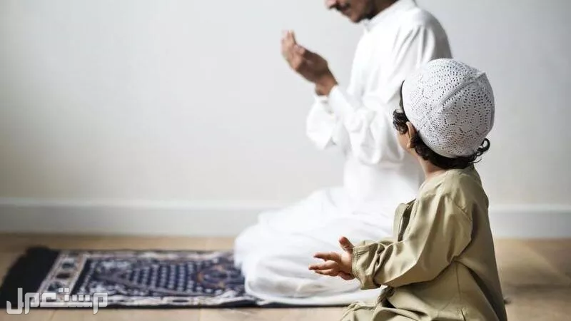 أفضل دعاء الجدة للأحفاد والأبناء مكتوب دعاء لأولادي وعائلتي