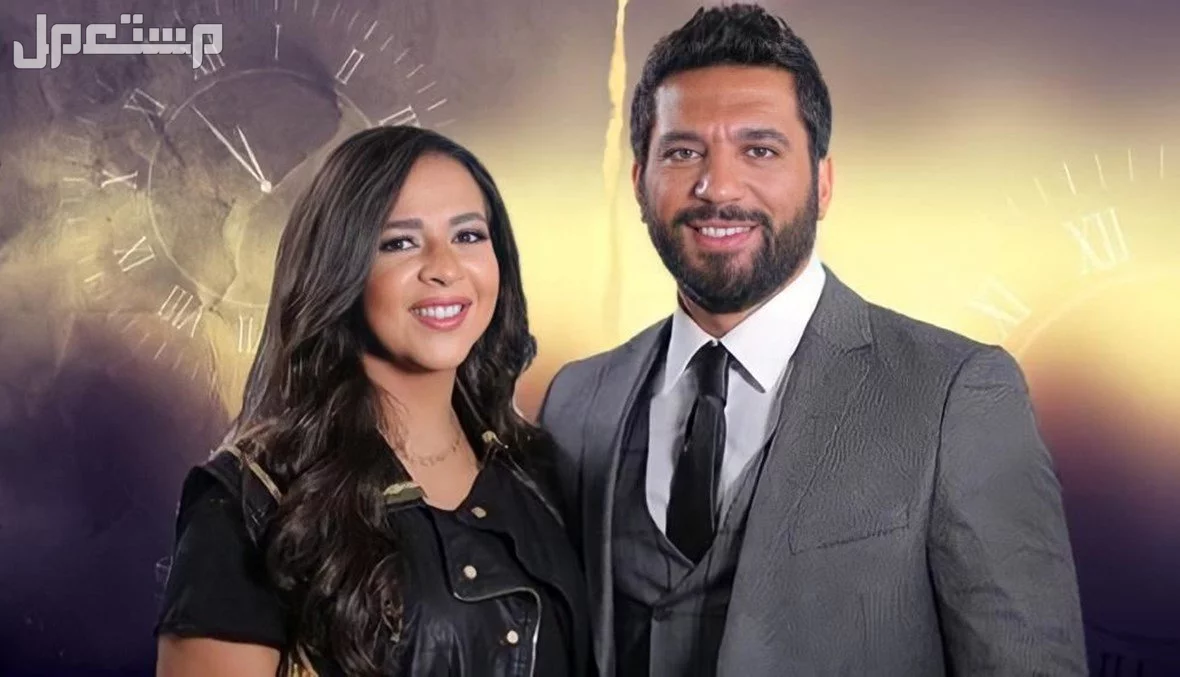 قائمة مسلسلات رمضان 2025 الكوميدية والقنوات الناقلة بالتفصيل مسلسل هو ولا هي
