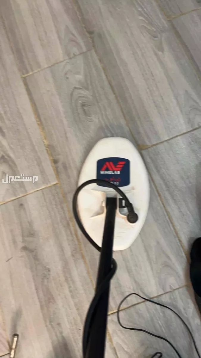 جهاز وحش الذهب الامريكي الاصلي