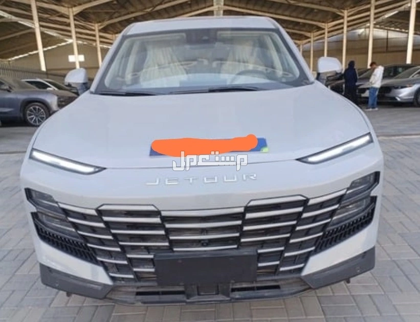 جيتور داشينج 2024 في الرياض بسعر 97500 ريال سعودي