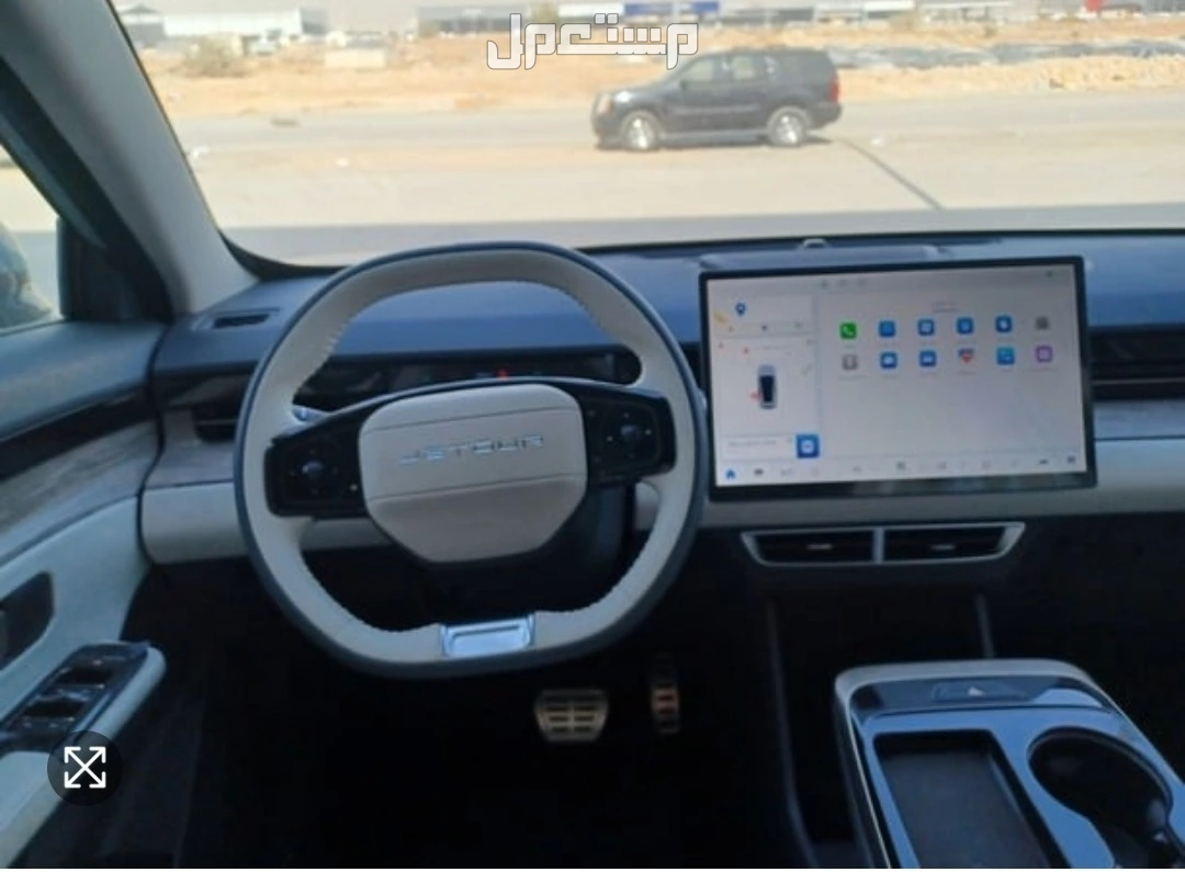 جيتور داشينج 2024 في الرياض بسعر 97500 ريال سعودي