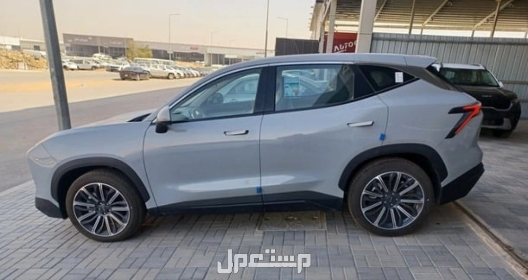 جيتور داشينج 2024 في الرياض بسعر 97500 ريال سعودي
