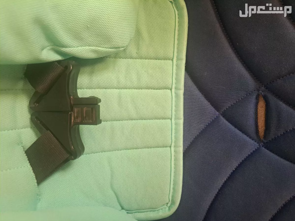 كرسي اطفال  في الرياض بسعر 100 ريال سعودي