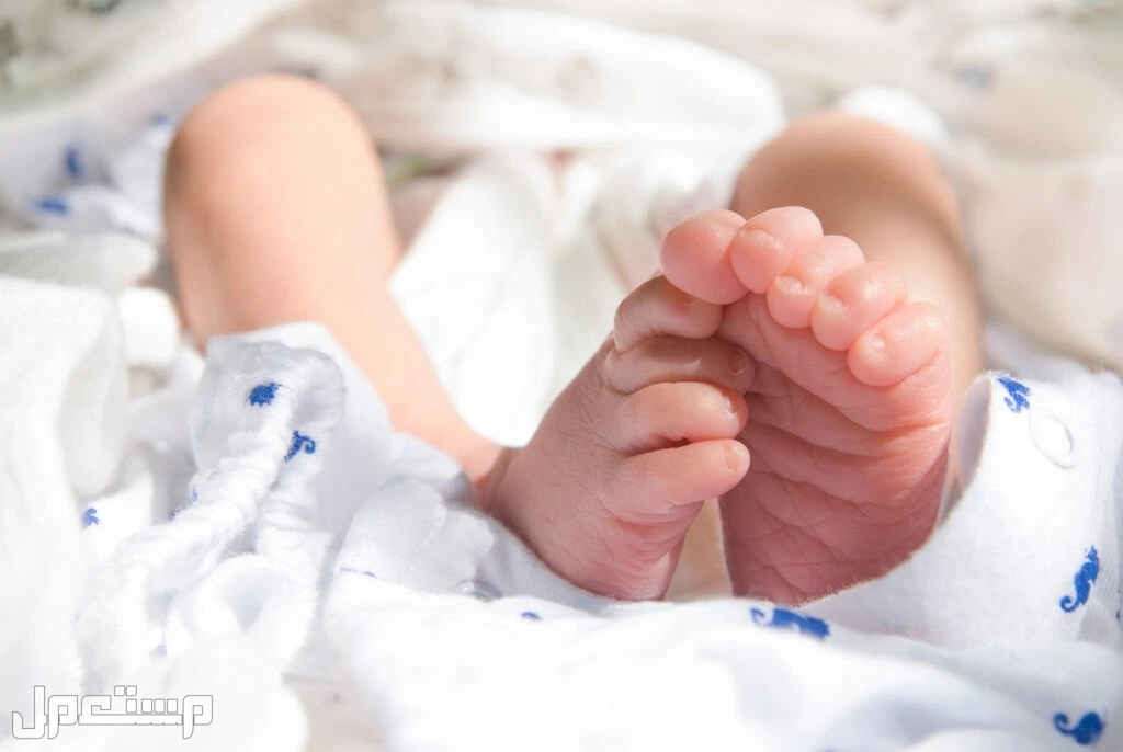 أجمل عبارات شكر لله على المولود الجديد عبارات شكر لله على الرزق بالطفل