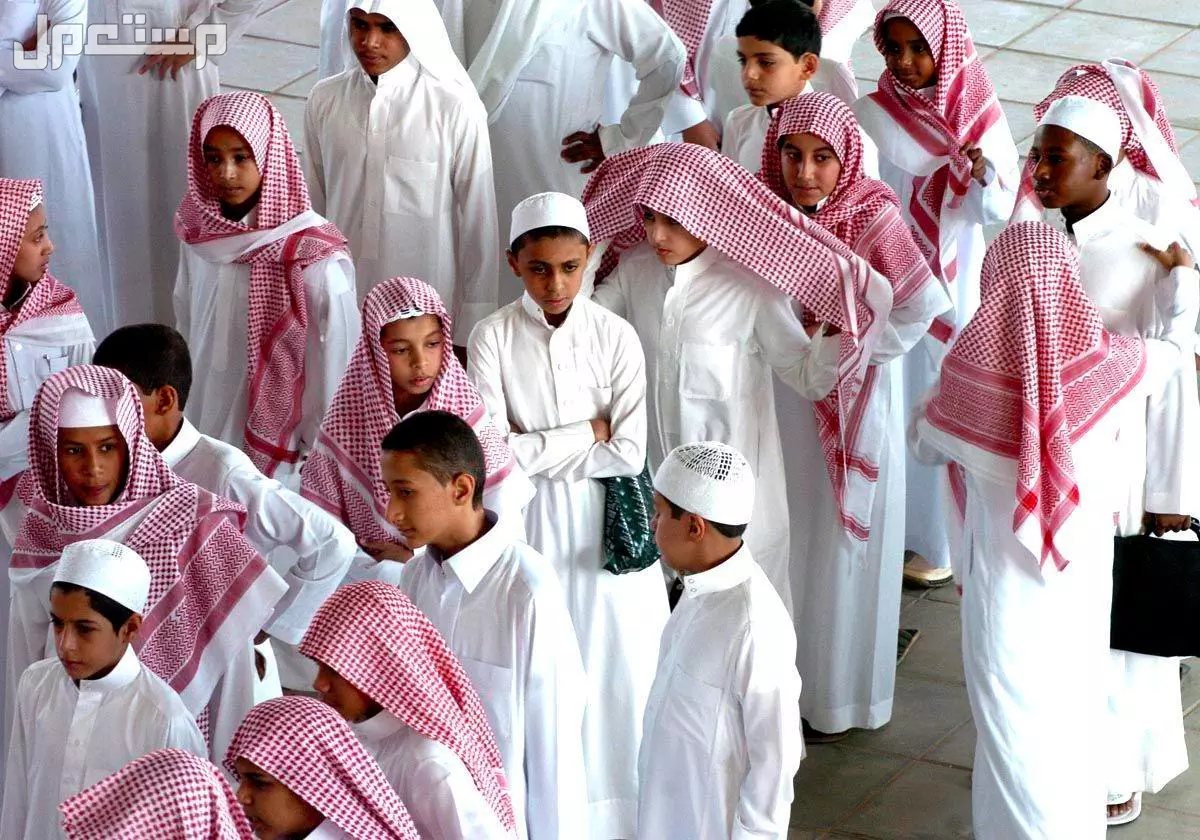 موعد إجازة عيد الفطر 2025 وعددها للطلاب والموظفين إجازة عيد الفطر 2025 للطلاب
