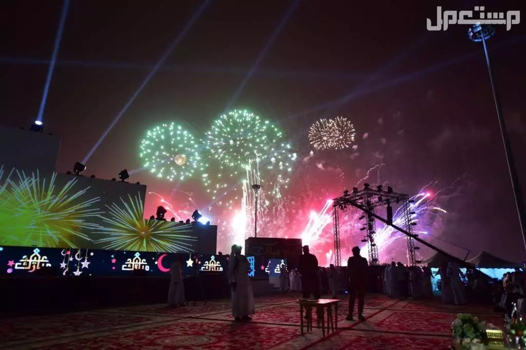 موعد إجازة عيد الفطر 2025 وعددها للطلاب والموظفين أفضل الوجهات الترفيهية في إجازة عيد الفطر 2025