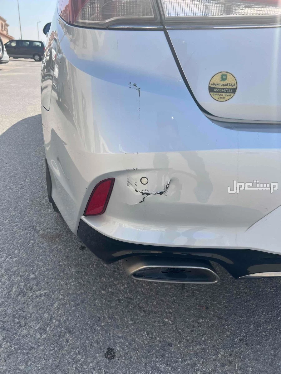هيونداي سوناتا 2019 في النعيرية بسعر 45 ألف ريال سعودي