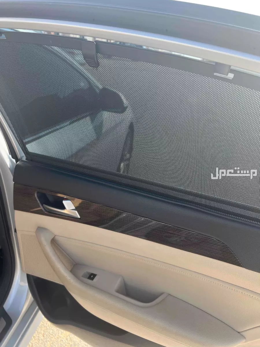 هيونداي سوناتا 2019 في النعيرية بسعر 45 ألف ريال سعودي