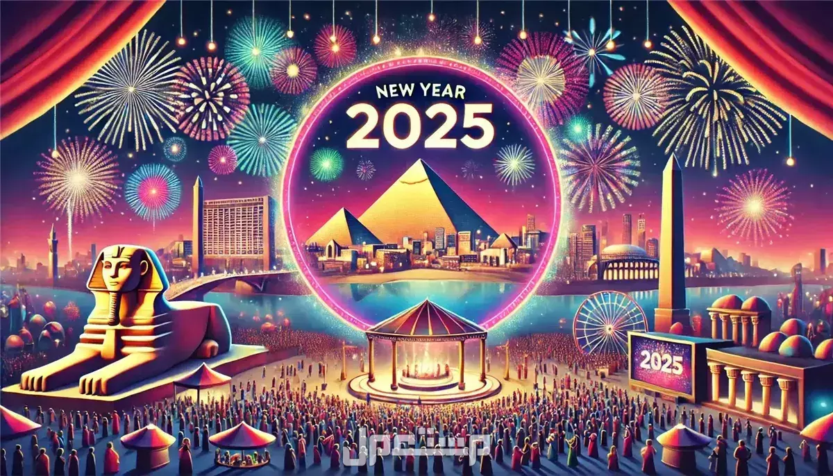 هل رأس السنة الميلادية 2025 إجازة رسمية؟.. التفاصيل كاملة إجازة رأس السنة الميلادية 2025