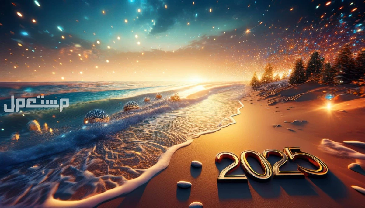 هل رأس السنة الميلادية 2025 إجازة رسمية؟.. التفاصيل كاملة مواعيد العطلات الرسمية لعام 2025