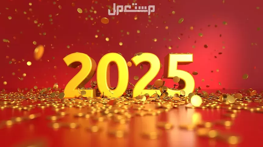 هل رأس السنة الميلادية 2025 إجازة رسمية؟.. التفاصيل كاملة إجازة ليلة رأس السنة الميلادية إجازة
