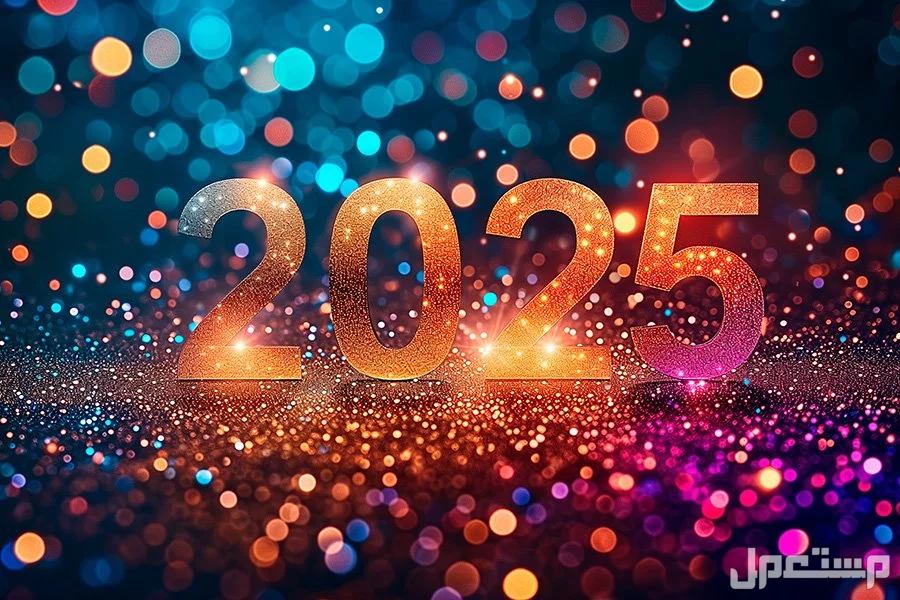 هل رأس السنة الميلادية 2025 إجازة رسمية؟.. التفاصيل كاملة أول إجازة رسمية في 2025