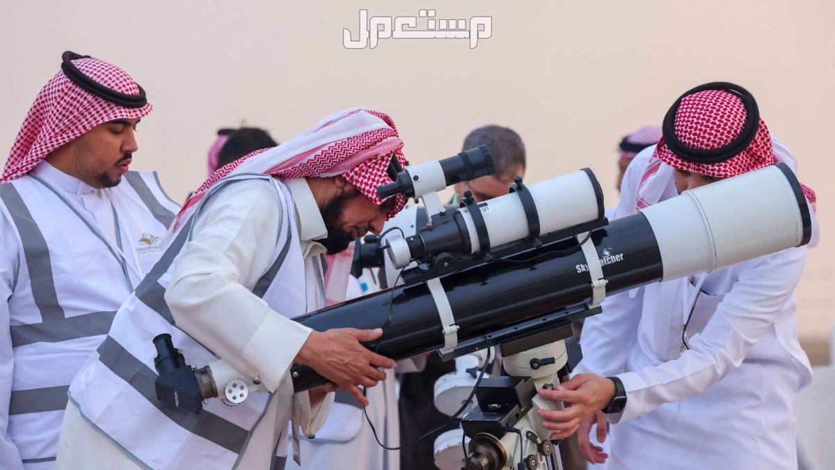 موعد إجازة عيد الفطر 2025 وعددها للطلاب والموظفين موعد عيد الفطر 2025
