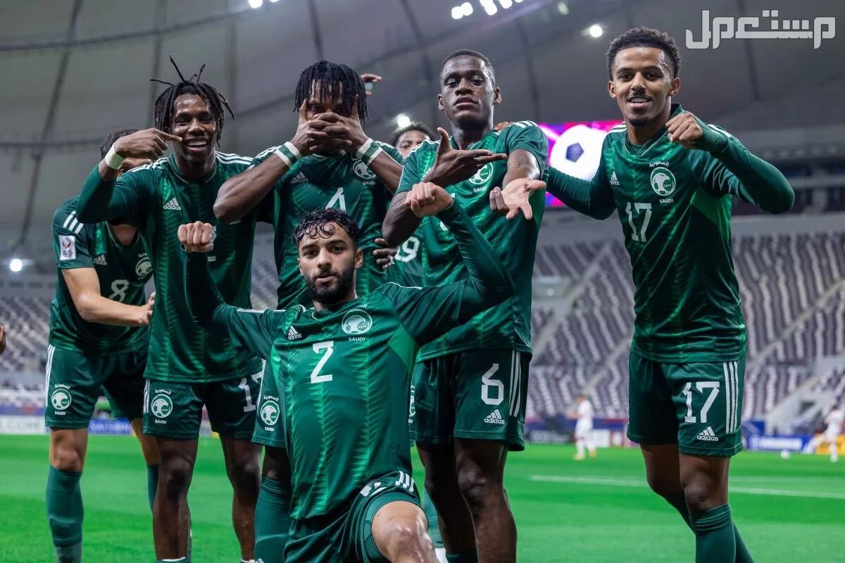 موعد مباراة السعودية والعراق في كأس خليجي 26 والقنوات الناقلة منتخب السعودية في كأس الخليج العربي