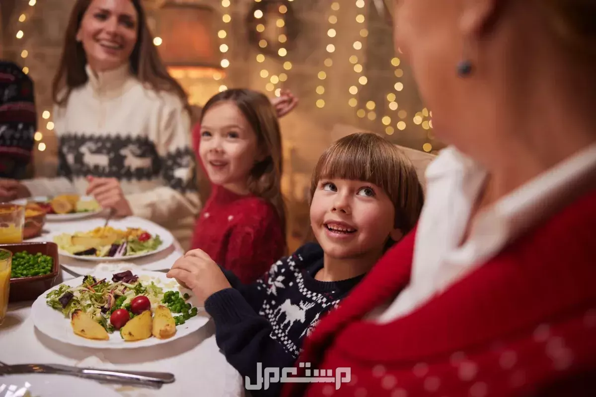 تعرف على الفرق بين الكريسماس ورأس السنة الميلادية الفرق بين الكريسماس ورأس السنة