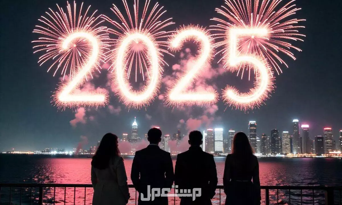 تعرف على الفرق بين الكريسماس ورأس السنة الميلادية ليلة راس السنة 2025