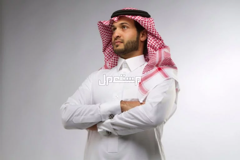 أفضل أنواع الشماغ في السعودية وأسعارها لعام 2025 شماغ رجالي فخم