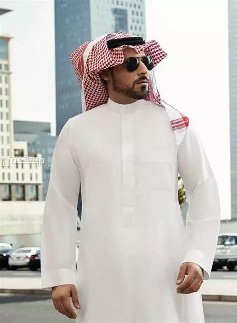 أفضل أنواع الشماغ في السعودية وأسعارها لعام 2025 شماغ ناعم ومريح