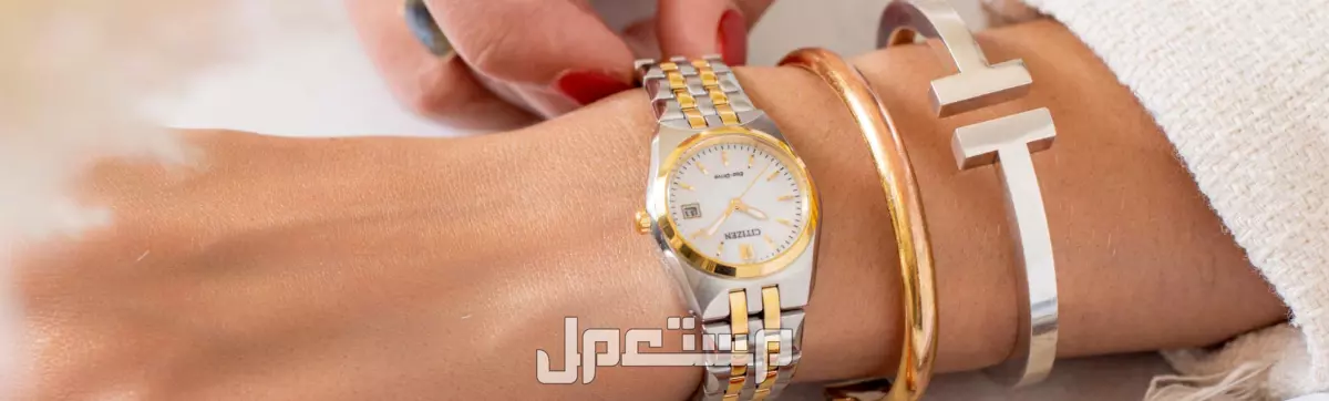 أفضل وأشهر ماركات الساعات النسائية بالصور 2025 أشهر ماركات الساعات النسائية