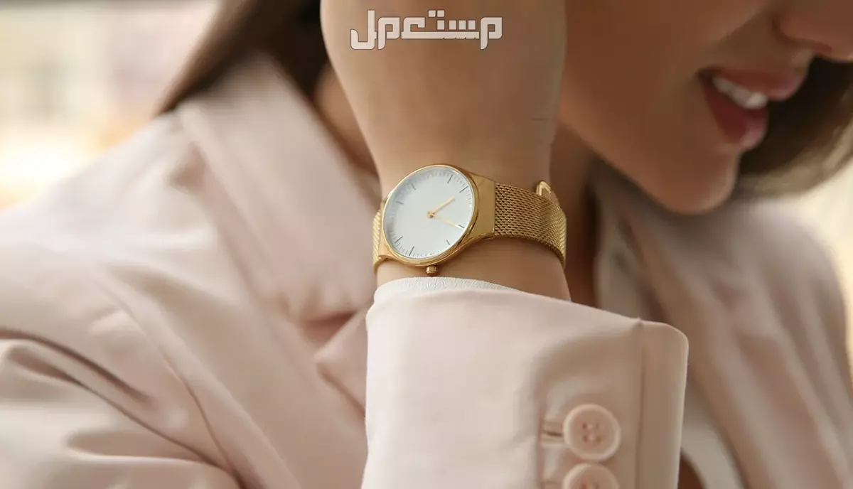 أفضل وأشهر ماركات الساعات النسائية بالصور 2025 ساعات نسائية أصلية