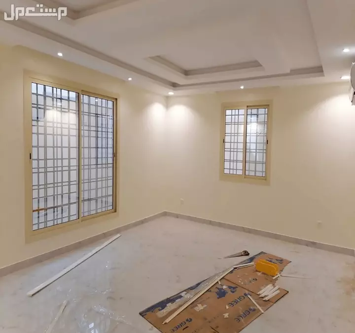 معلم دهانات وديكورات جميع مناطق الرياض
