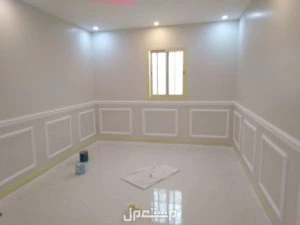 معلم دهانات وديكورات جميع مناطق الرياض