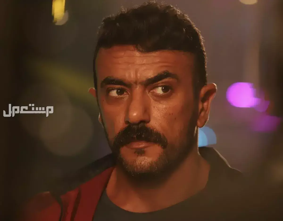 موعد عرض مسلسل فهد البطل رمضان 2025 والقنوات الناقلة فهد البطل أحمد العوضي