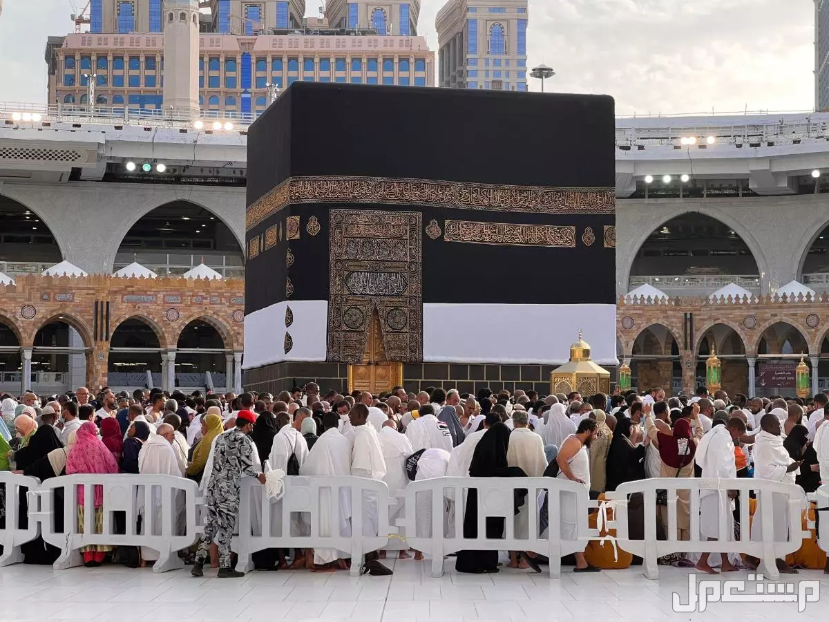 تفاصيل خطة موسم الحج 2025: دليل شامل للمناسك والتنظيم والخدمات كل تفاصيل خطة موسم الحج 2025