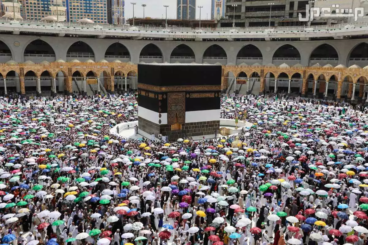 تفاصيل خطة موسم الحج 2025: دليل شامل للمناسك والتنظيم والخدمات أنواع برامج الحج السياحي والاقتصادي