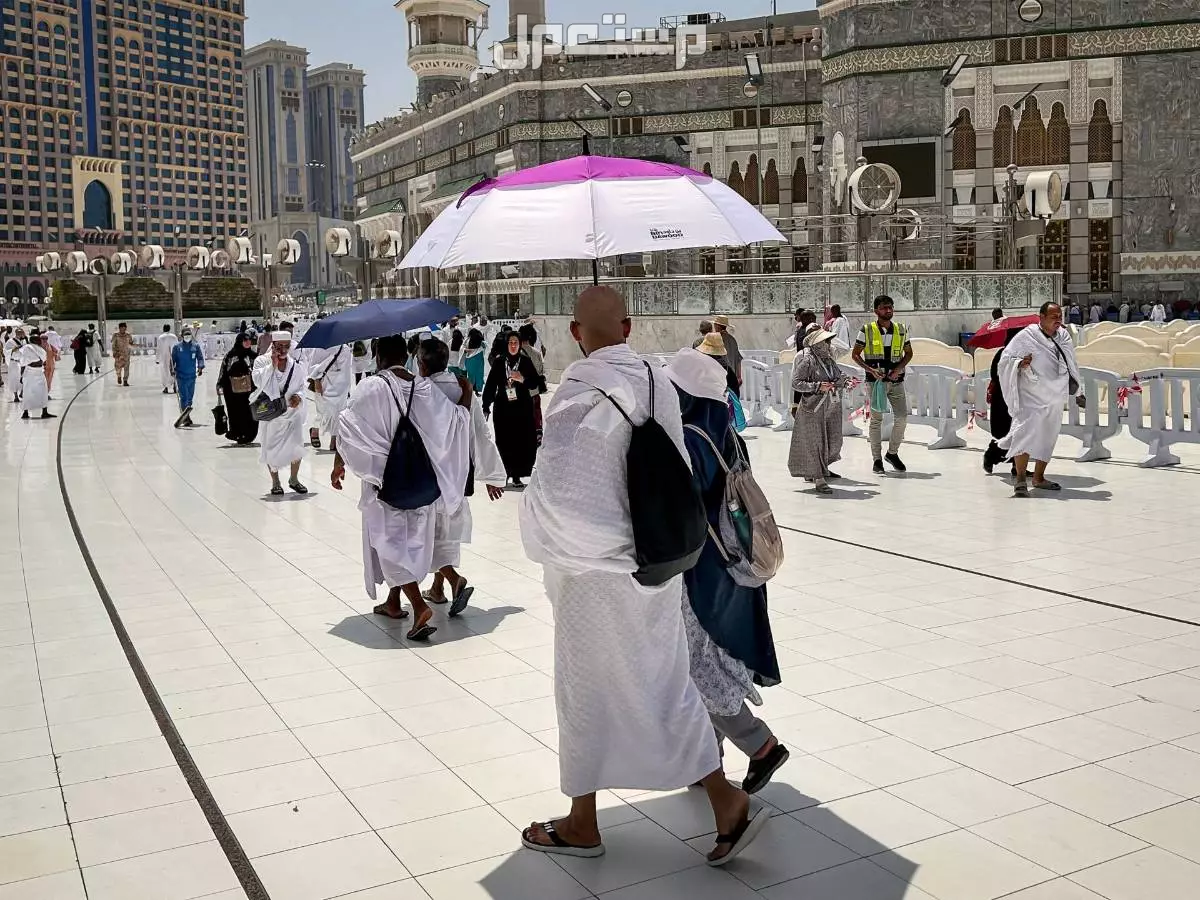تفاصيل خطة موسم الحج 2025: دليل شامل للمناسك والتنظيم والخدمات ما هي الفئات الممنوعة من الحج؟