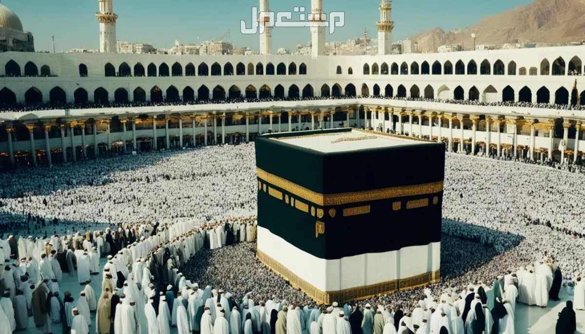 تفاصيل خطة موسم الحج 2025: دليل شامل للمناسك والتنظيم والخدمات التقديم لمشرفي رحلة حج الجمعيات الأهلية