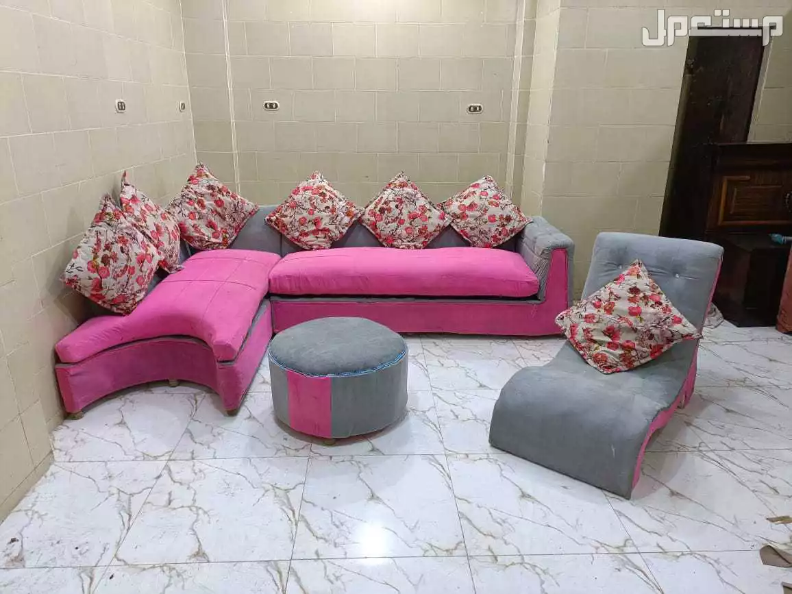 ركنة للبيع شدودة فى حالة الزيرو بسعر 4000