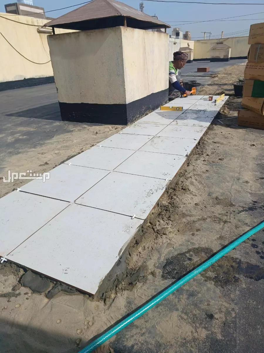 مقاول بناء ملاحق وترميم في الرياض بسعر 123 ريال سعودي