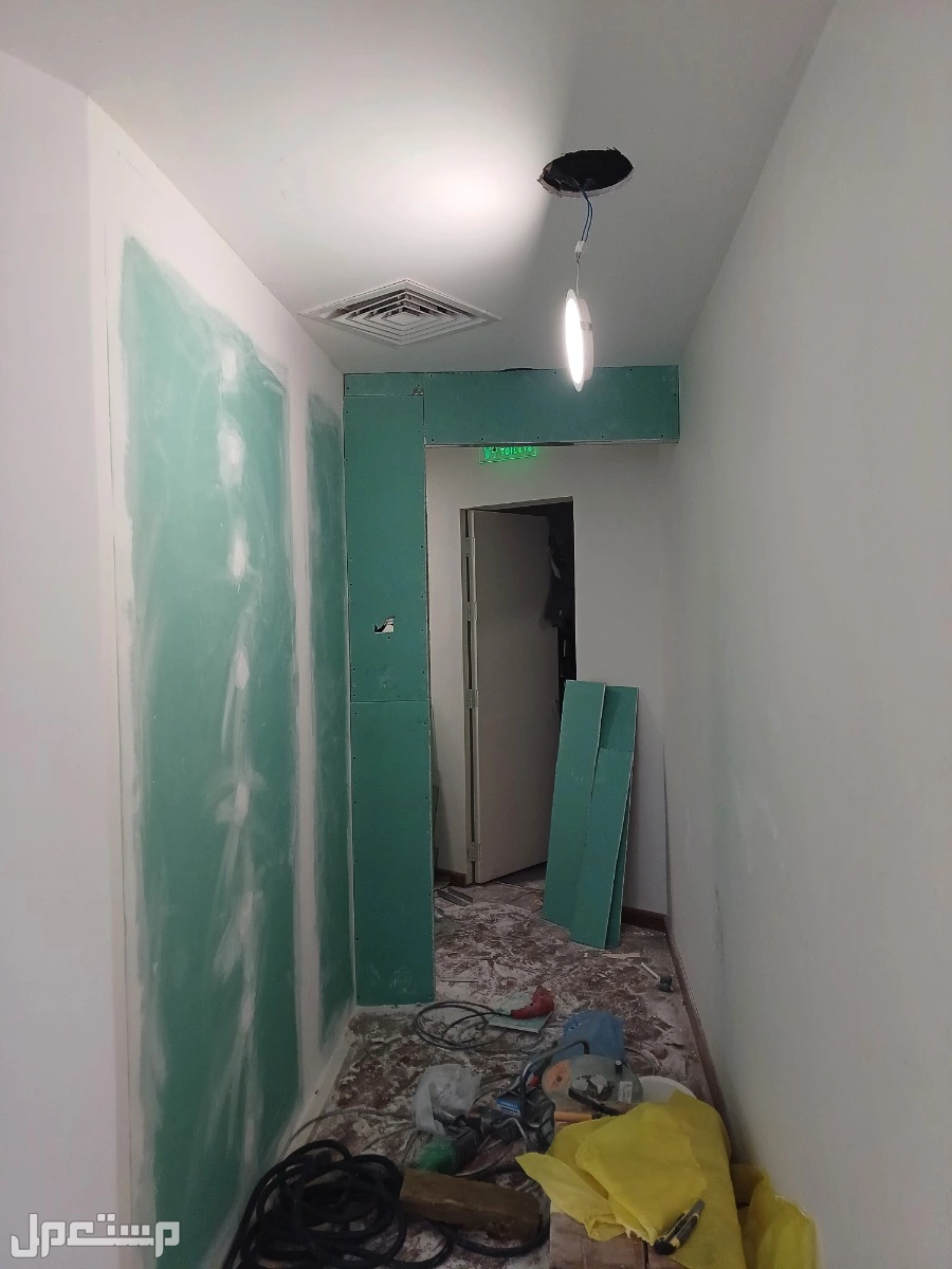 مقاول بناء ملاحق وترميم في الرياض بسعر 123 ريال سعودي