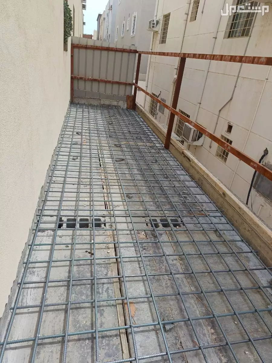 مقاول بناء ملاحق وترميم في الرياض بسعر 123 ريال سعودي