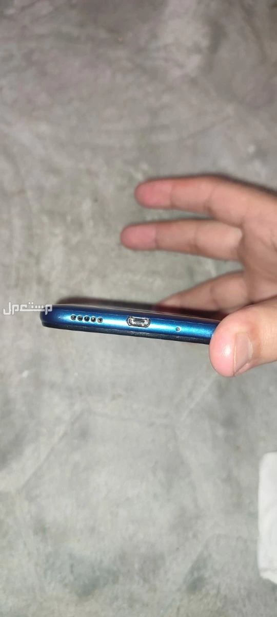 جوال هواوي Y5 2019 قيقا بات32  ماركة هواوي في الرياض بسعر 150 ريال سعودي