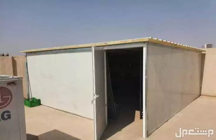 تفاصيل وتركيب مستودعات منزلية الرياض