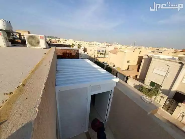 تفاصيل وتركيب مستودعات منزلية الرياض